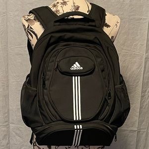 Adidas Table Tennis Backpack